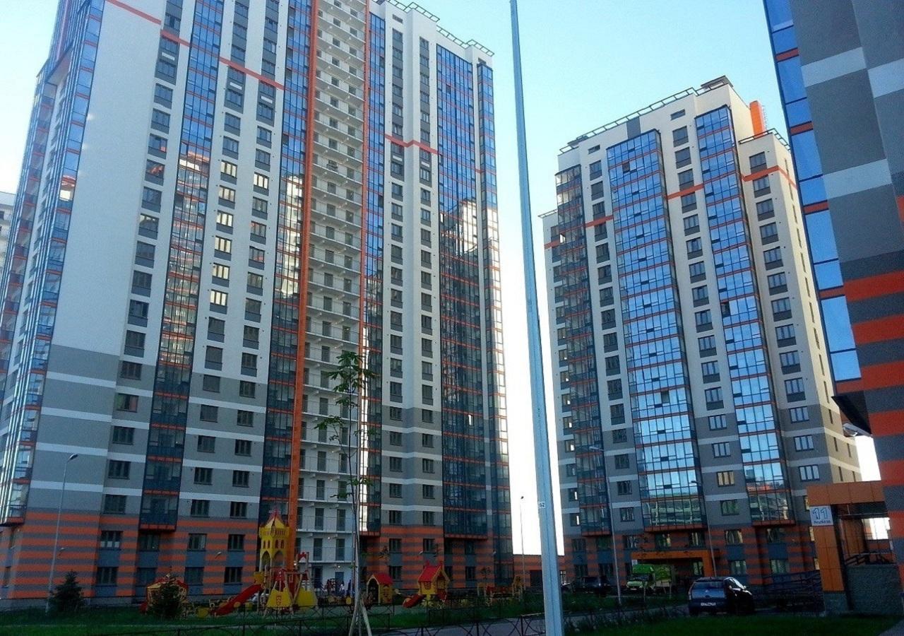 APARTMENT VIVA ON DUNAISKY САНКТ-ПЕТЕРБУРГ (Россия) - Квартиры посуточно -  от 3113 RUB | NOCHI